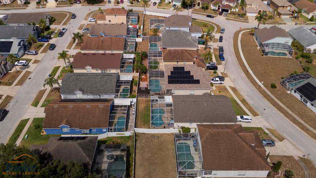 Asphalt Shingles Miami Gardens Asphalt Shingles Miami Gardens