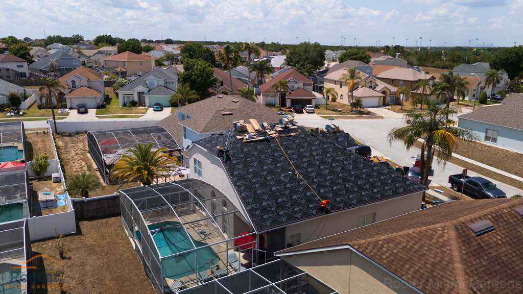 Roofer Miami Gardens Florida Roofer Miami Gardens Florida