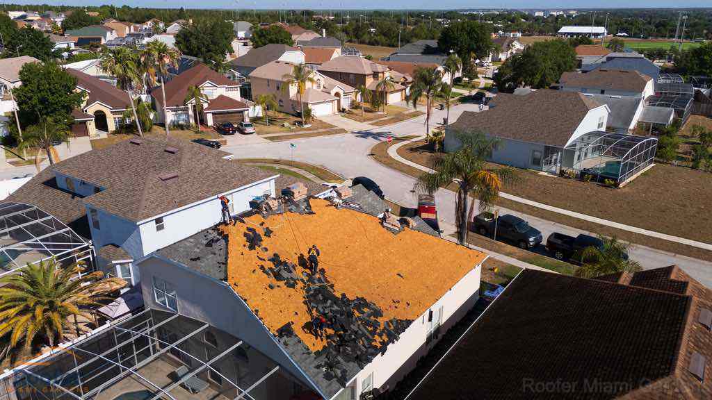 Roofers In Miami Gardens Roofers In Miami Gardens