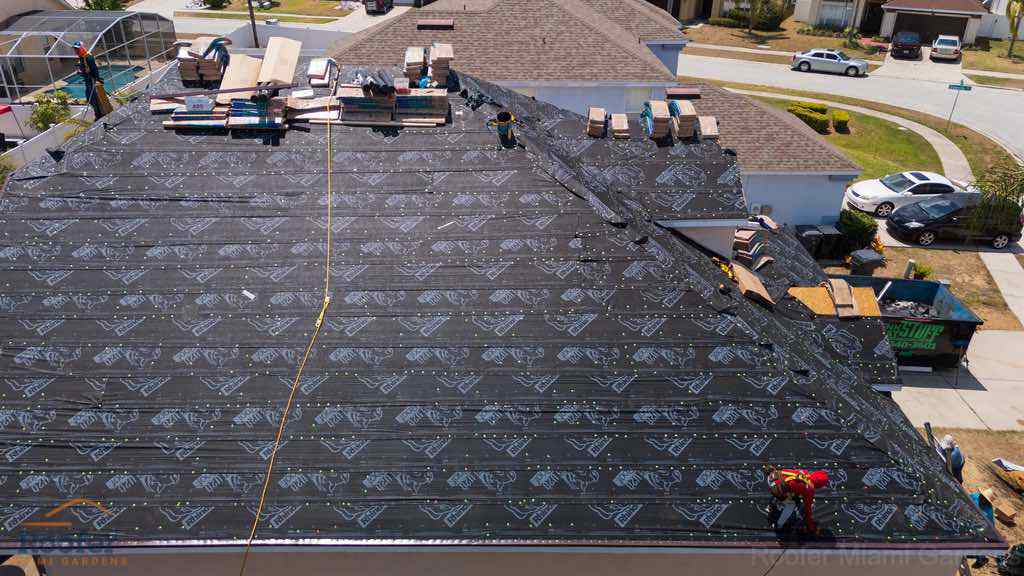 Tpo Roofing Repair Miami Gardens Tpo Roofing Repair Miami Gardens
